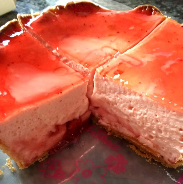 神田・神保町・秋葉原・御茶ノ水 東京 の『チーズケーキ』特集 グルメ・レストラン予約ホットペッパーグルメ