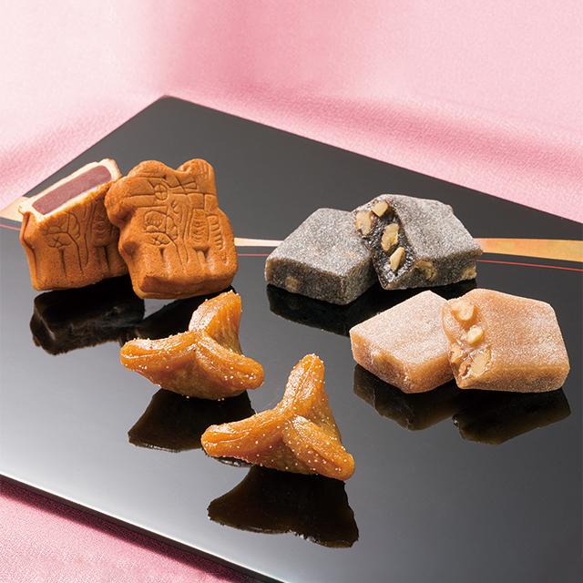 押し売り企画 バレンタインにチョコもいいけど福島の銘菓はいかが？福島TRIP