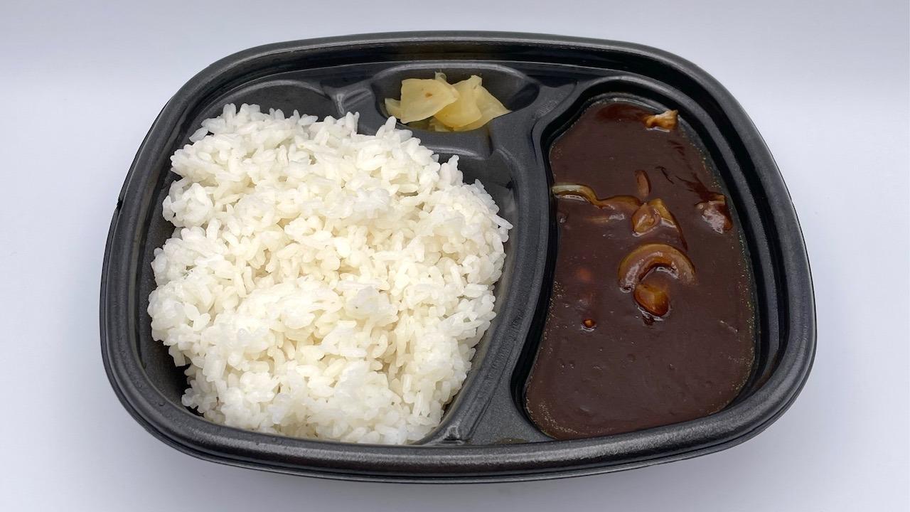 ほっともっと 「親子丼 ライス大盛 ・ロースかつ丼」 : ハラヘリ日記 II