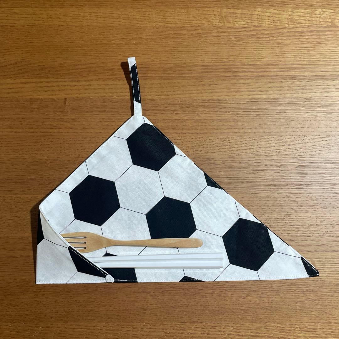 キャンプ用カトラリーケースを手作り！布製ロールタイプが便利な理由ファミキャンログ