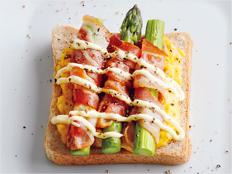 食パンアレンジのレシピ おすすめの30選を紹介クラシル