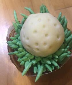 父の日のアイシングクッキーは、ビールとゴルフボール！ : 黒豆日記