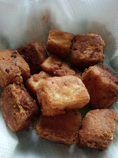 基本からアレンジまで！思わずつくりたくなる「厚揚げ から揚げ」のレシピ集クックパッド