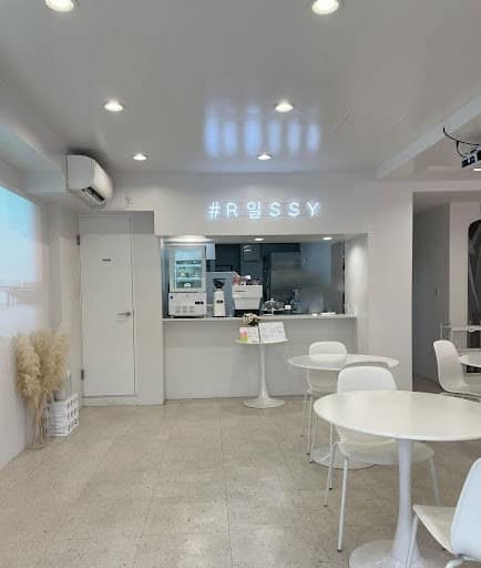 韓国・ソウルの最新おしゃれカフェ＆ティーサロン。プロがおすすめ ELLE gourmetエル・グルメ