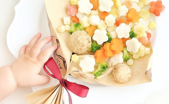 離乳食後期 手づかみOK♪さつまいもスティック レシピ・作り方 by cocopoteito - 楽天レシピ