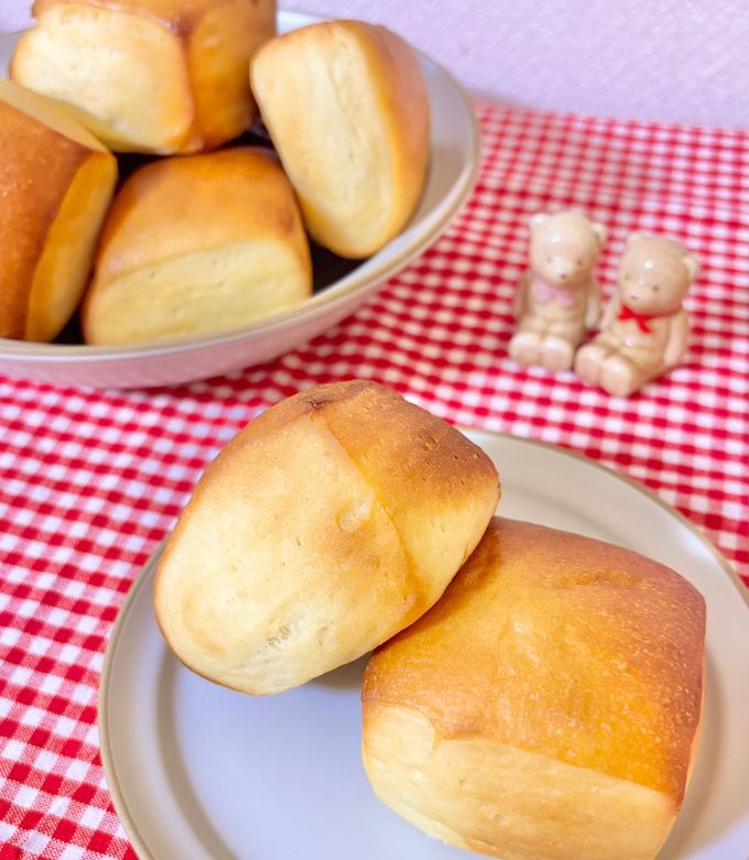 Hb早焼きカリカリ付きマスカルポーネパン by cyobindishクックパッド簡単おいしいみんなのレシピが392万品