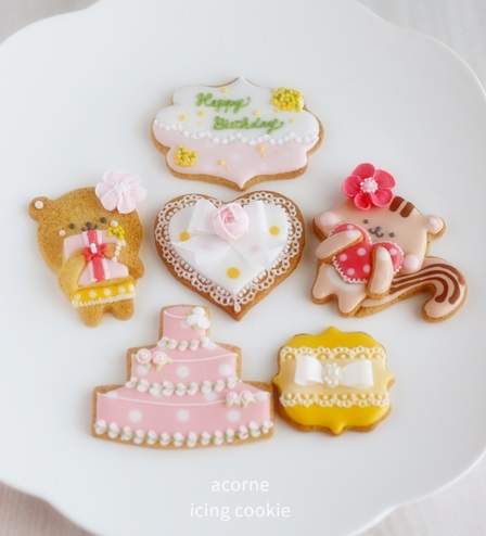 人気No.1新幹線 アイシングクッキー オーダー 男の子向け 人気 誕生日 名入れギフト