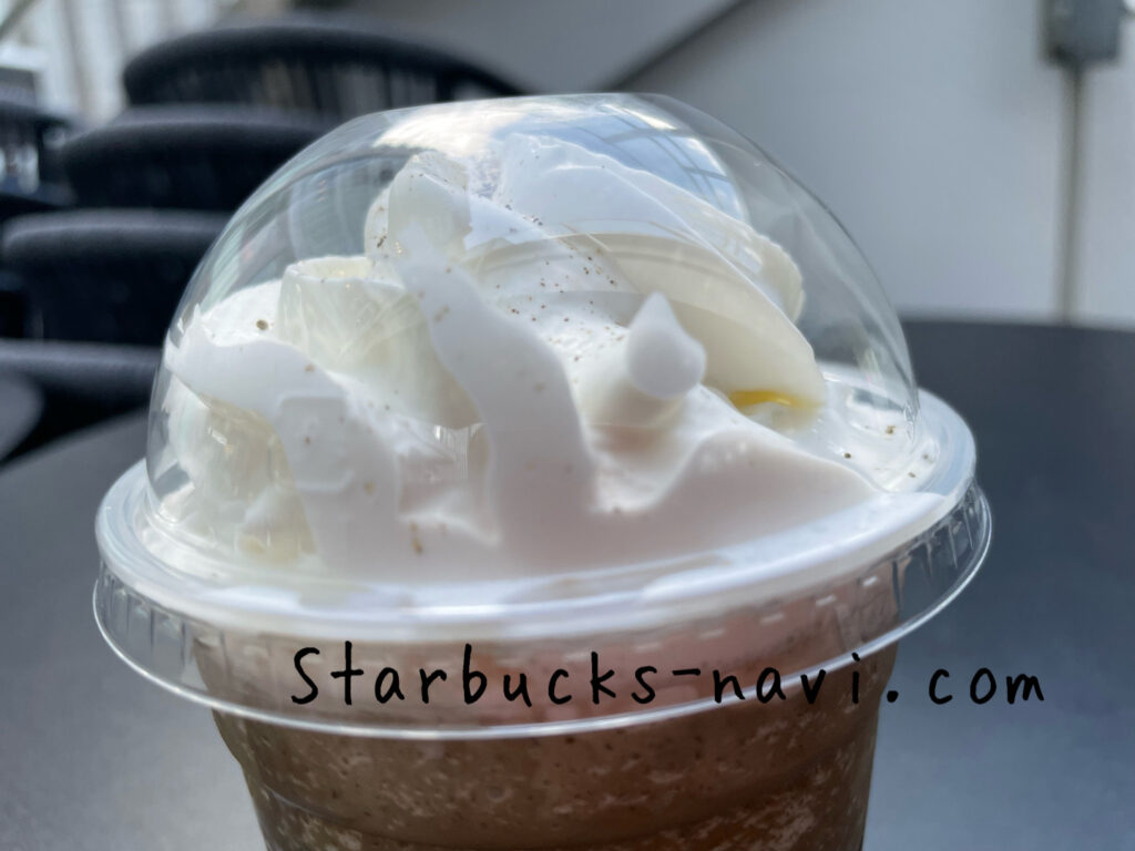 スタバ新発見 TEAVANA限定！和三盆カスタマイズが驚くほど美味しすぎた件♡華麗なるスタバマダム