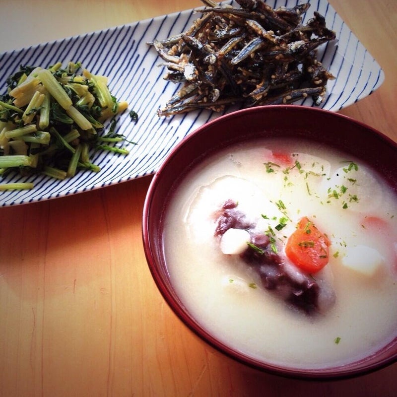 レンジで簡単 おでんの味噌だれ