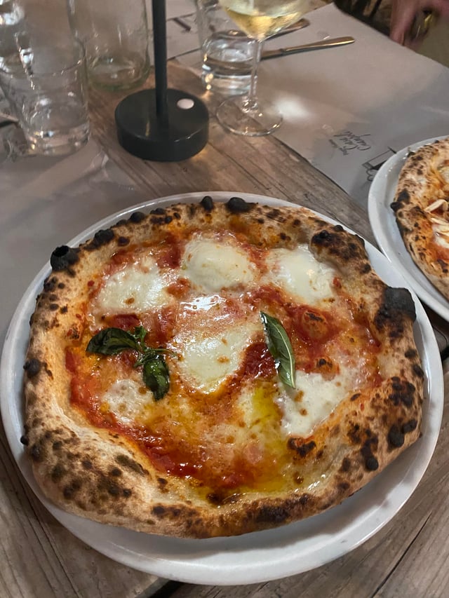 完璧に溶けたモッツァレラチーズを作るにはどうすればいいですか？ : r Pizza