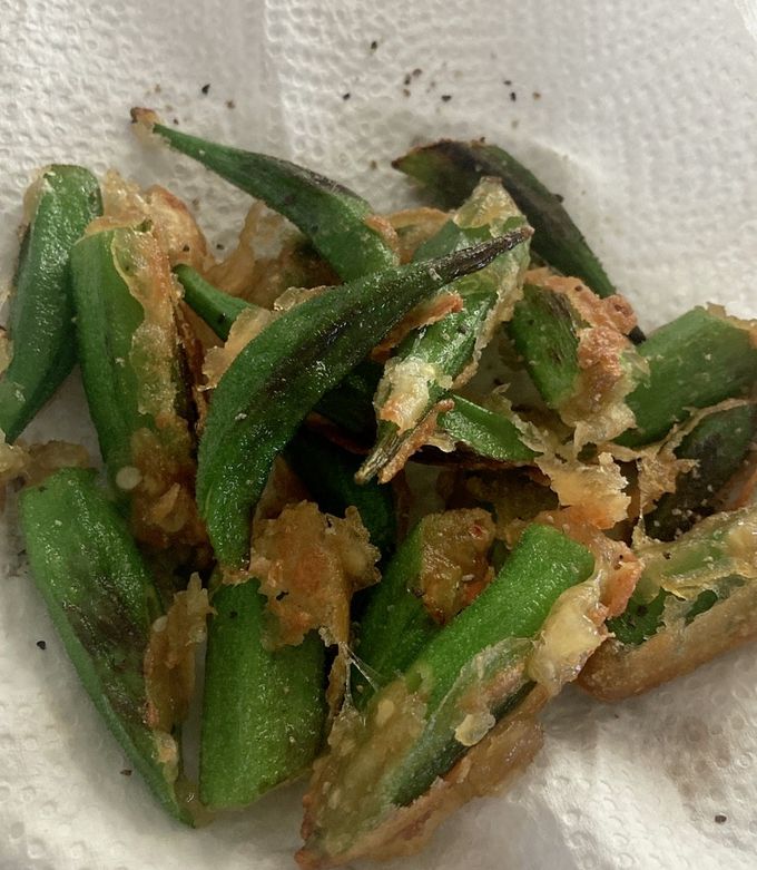 お箸が止まらない！「無限オクラ」のアイデアレシピ5選フーディストノート