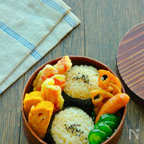 登山レシピ特集 3種のコンビニおにぎりを使ったお手軽アレンジメニュー 季節・暮らしの話題 2022年08月26日- 日本気象協会 tenki.jp