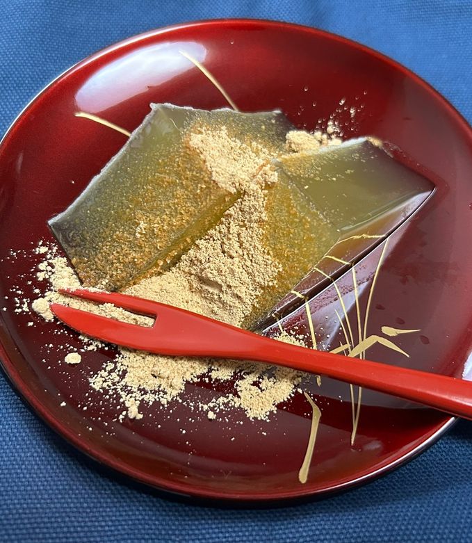 水菓子」とは何のこと？正しく理解して会食やおもてなしに役立てよう - macaroni