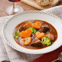 きのう何食べた？』シロさんの簡単レシピ。「ビーフシチュー」のつくり方 - 天然生活web