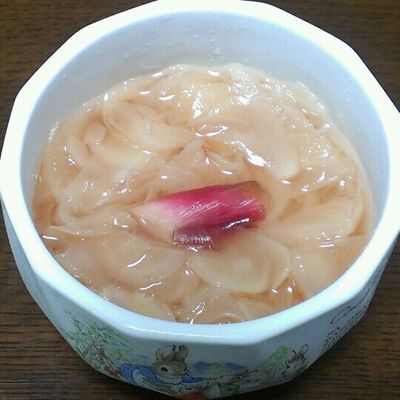 ガリの作り方 新生姜の皮の剥き方・仕込み方や切り方まで紹介