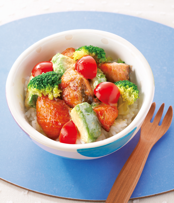 夏休みのランチ問題を解決！子供も喜ぶ「かんたん一皿」 - E・レシピ