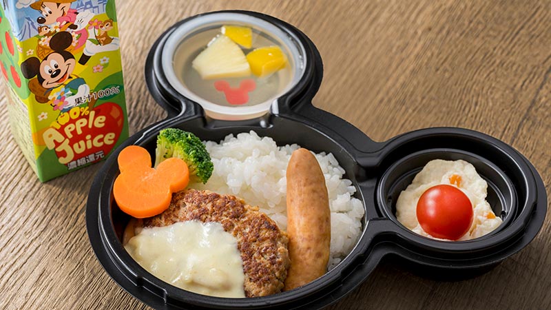 2025年4月の新作メニュー！食べ歩きもドリンクも！ディズニーパークフードを一覧でチェック！ - Hot！More！ディズニ