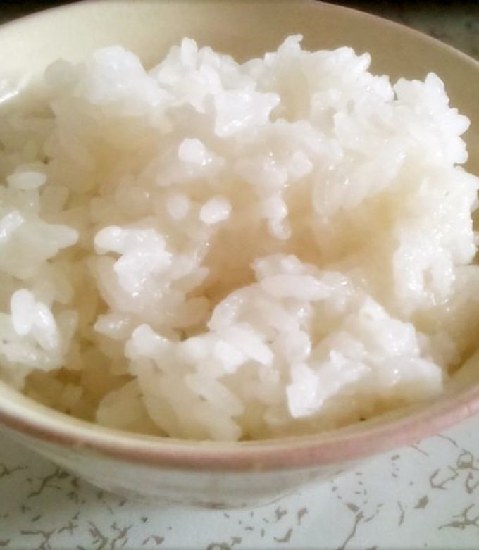 基本からアレンジまで！思わずつくりたくなる「米 はちみつ 炊く」のレシピ集クックパッド