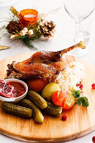 ママ目線で厳選！子供が喜ぶクリスマスごちそう料理レシピ12選ママびよりウェブ