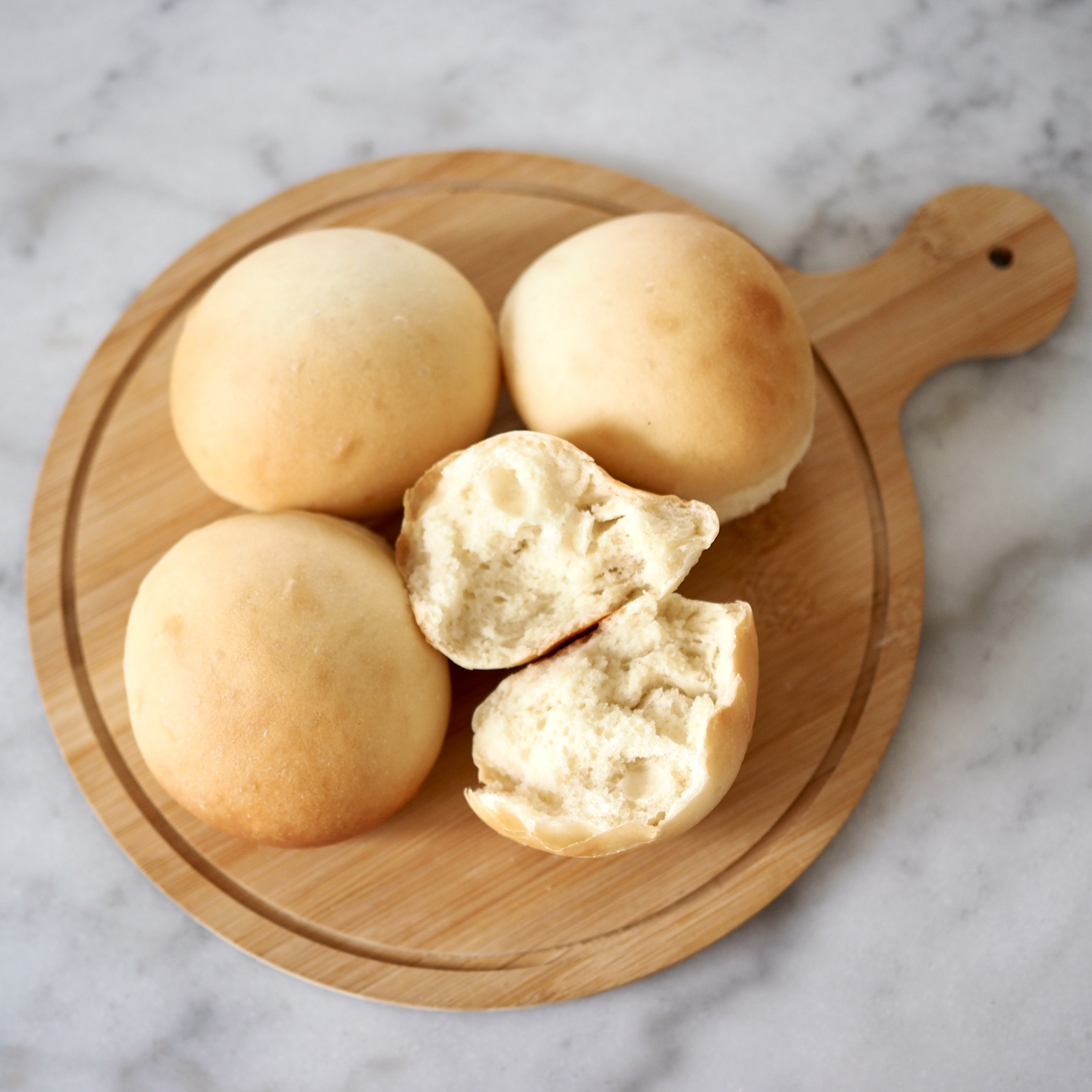 基本からアレンジまで！思わずつくりたくなる「牛乳 強力粉 卵 簡単 お菓子」のレシピ集クックパッド