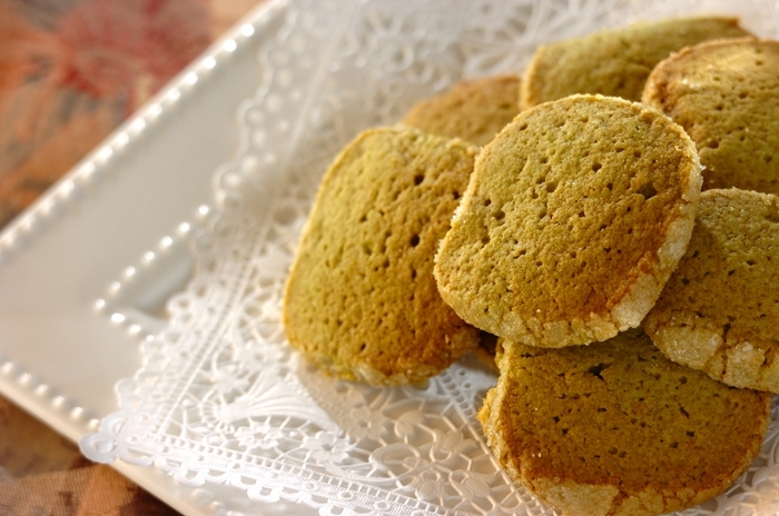 小麦粉と米粉は置き換えできる？米粉のお菓子の特徴や違いとは？パウンドケーキとクッキーで徹底比較富澤商店 Column