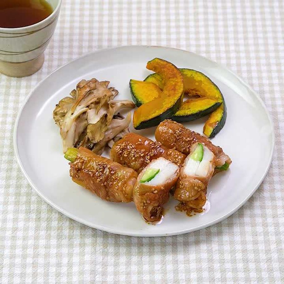 こんにゃく、長芋、ゆで卵のぬか漬け - 魚料理と簡単レシピ