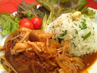 あさイチの電子レンジハンバーグのレシピ。簡単にできる！ - LIFE.net