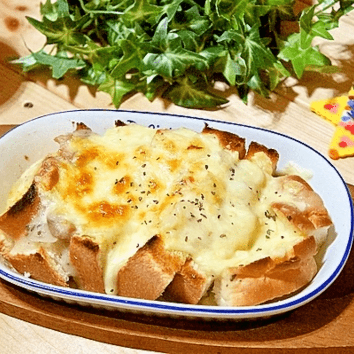 あまった食パンで♪さっと作れる簡単ラスク by rogstyleクックパッド簡単おいしいみんなのレシピが392万品