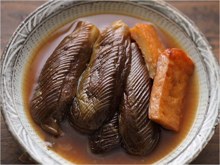 豚なすピーマンの甘辛みそ炒め いつもの材料で人気おかず