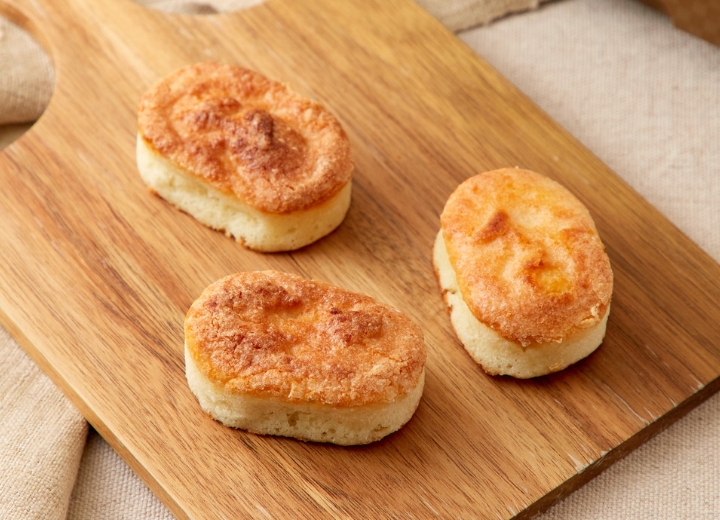 りくろーおじさんの店 チーズケーキ スーパーホテル秋葉原・末広町 高濃度炭酸泉 藍染の湯のブログ - 宿泊予約は＜じゃらんnet＞