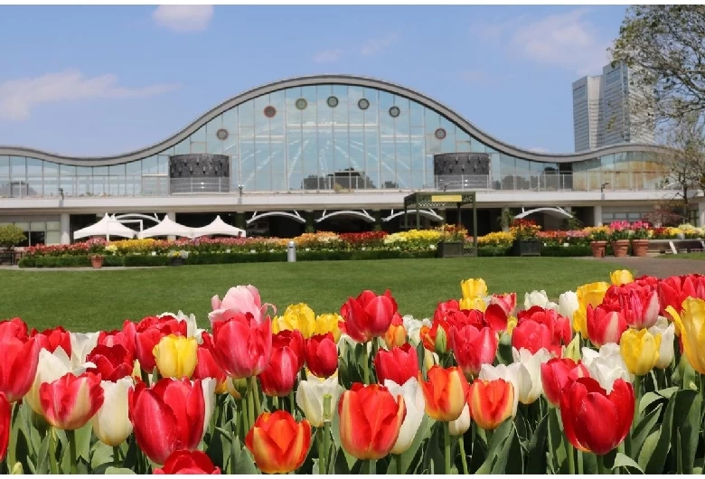 フローランテ宮崎にて「ワンちゃんDay」10月26日 土 開催！Toshi Yoroizuka監修＆シーガイア特製ワンちゃん用スイーツ登場フェニックスリゾート株式会社のプレスリリース