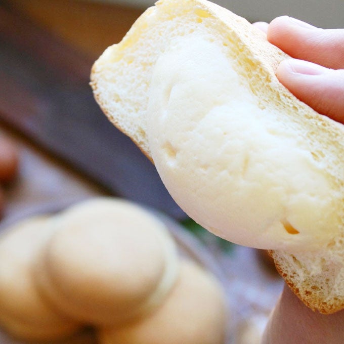 ふわふわでトロ～リの下野カスター』by kazs59 : コボリ洋菓子Patisserie KOBORI - 南宇都宮 ケーキ食べログ