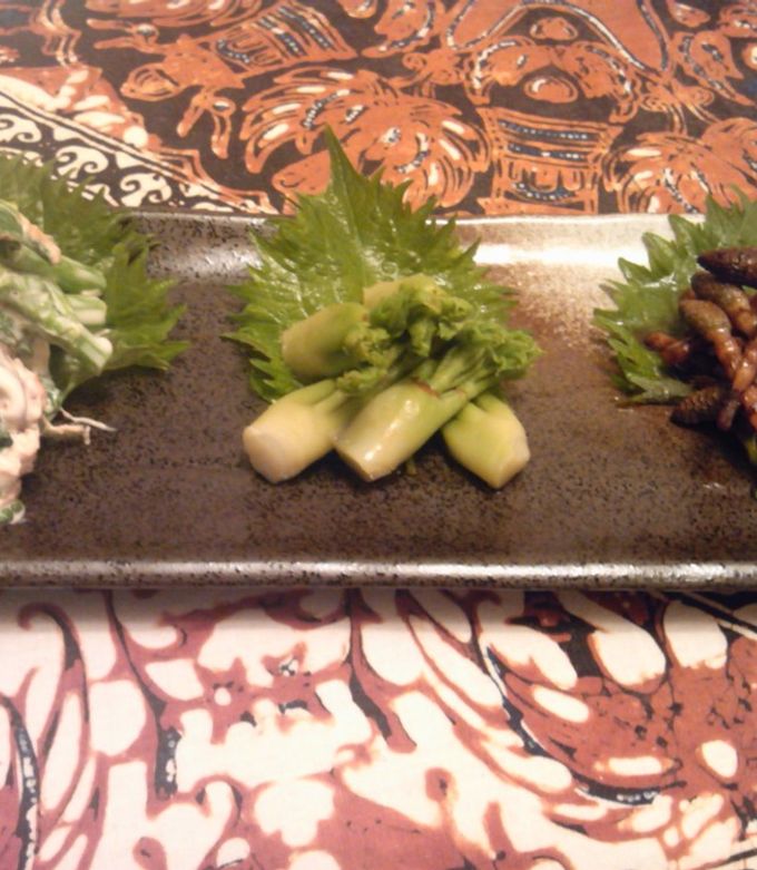 自宅で簡単イタリアンおつまみ！「菜の花のくたくた煮」MEN'S EX ONLINE