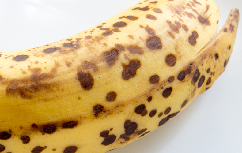 バナナに種が入ってた！カンボジア海外旅行・シェムリアップ便り from アメミル