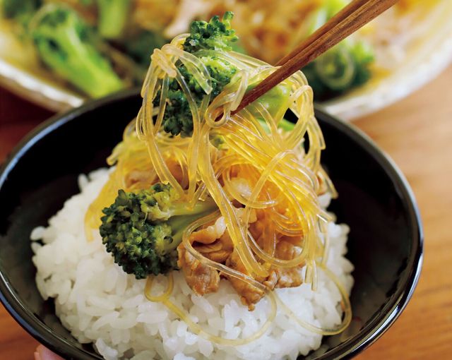 マツコの知らないブロッコリーの世界『めんつゆ漬け揚げ』レシピ作ってみたヨムーノ