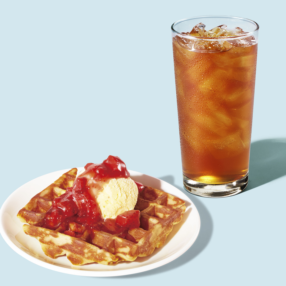 スタバ新作 体も心も温まる！3種のティーラテが登場カロリーやおすすめカスタムも紹介！スタバに暮らす