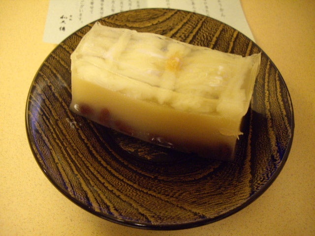 豊かなる魚 鱧しげ