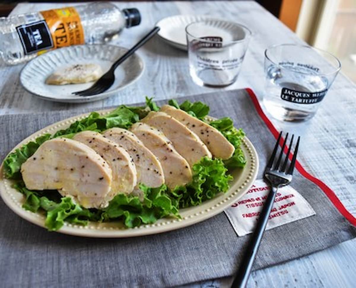 山本ゆり『 簡単！！七夕にも レンジで＊果物いっぱい誕生日のリングゼリー』