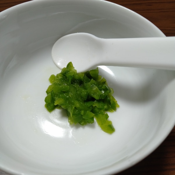 基本からアレンジまで！思わずつくりたくなる「中期 ピーマン」のレシピ集クックパッド