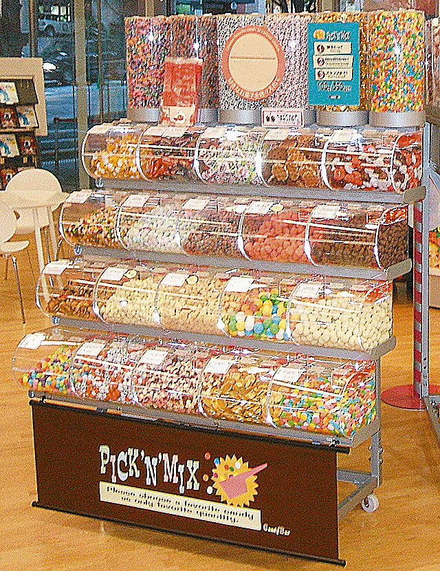 お菓子の新商品が、なかなかヒットしない理由：水曜インタビュー劇場 お菓子公演1 6 ページ- ITmedia ビジネスオンライン