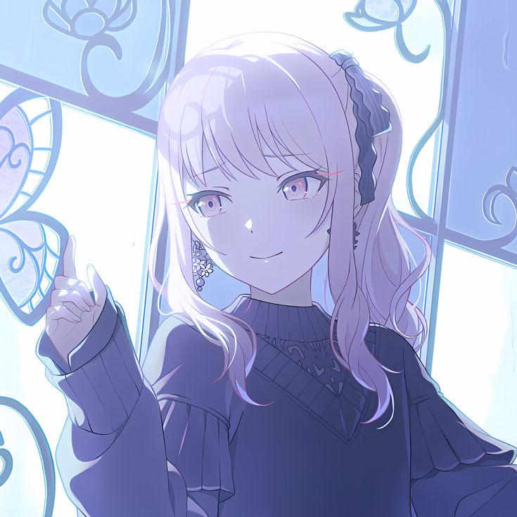 マッシュル-MASHLE- マーガレット・マカロンの強さ、能力、性別などネオうさちゃんねる