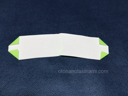 夏野菜の折り紙・簡単なキュウリの折り紙⭐︎3分で折れる簡単シンプル折り紙 音声解説付き かわいい夏のおりがみ・きゅうりの折り方・夏野菜の折紙@tentenmimi9626– てんてんみみtentenmimi季節の折り紙