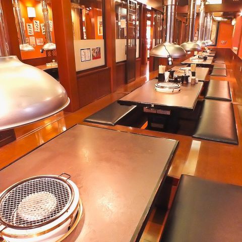 韓流まんぷく太郎 各務原店 各務原 焼肉・ホルモン ＜ネット予約可＞ホットペッパーグルメ