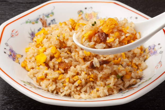 ラーメン屋の炒飯 自由すぎる屋敷しもべの本格レシピ