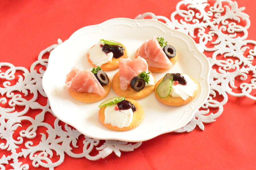 マスカルポーネの和風ムース - おすすめレシピダイエー食の情報