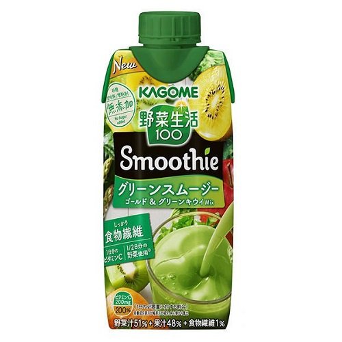 まずい?! かごめ野菜ジュース糖質オフの実際飲んだ感想と効果と最安値肥満でダメダメだった私がスムージーで１０キロ減量に成功して人生が激変した物語