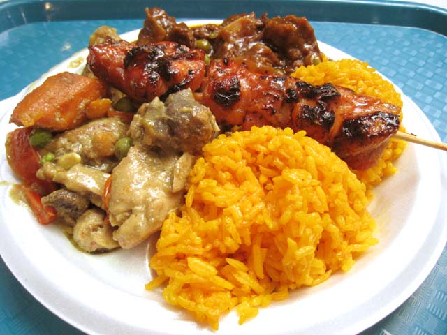 グアム「テリーズローカルコンフォートフード」について。メニューや場所などTERRY'S LOCAL COMFORT FOOD200%グアム！レストランや観光スポットまとめ