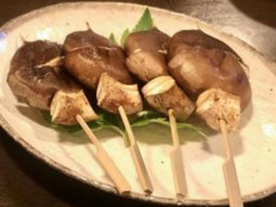 しいたけが茶色に変色 食べられる？原因と対処法は？ - Fily