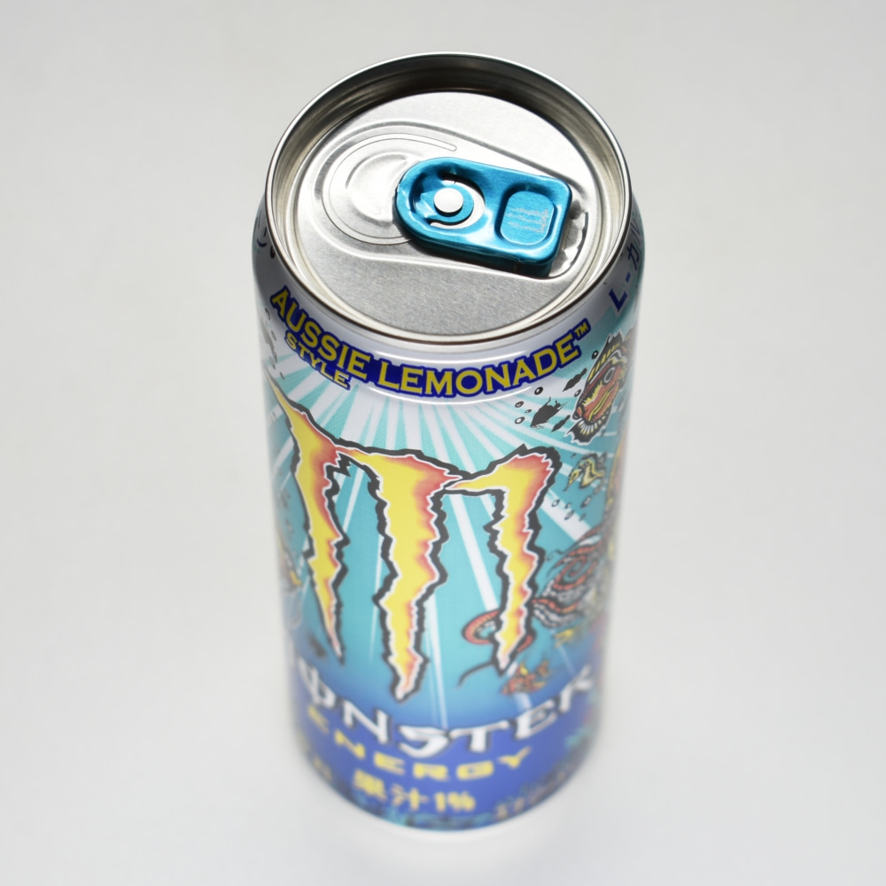 Amazon.co.jp: アサヒ飲料 モンスター リハブ レモネードティー 345ml×24本エナジードリンク紅茶:食品・飲料・お酒