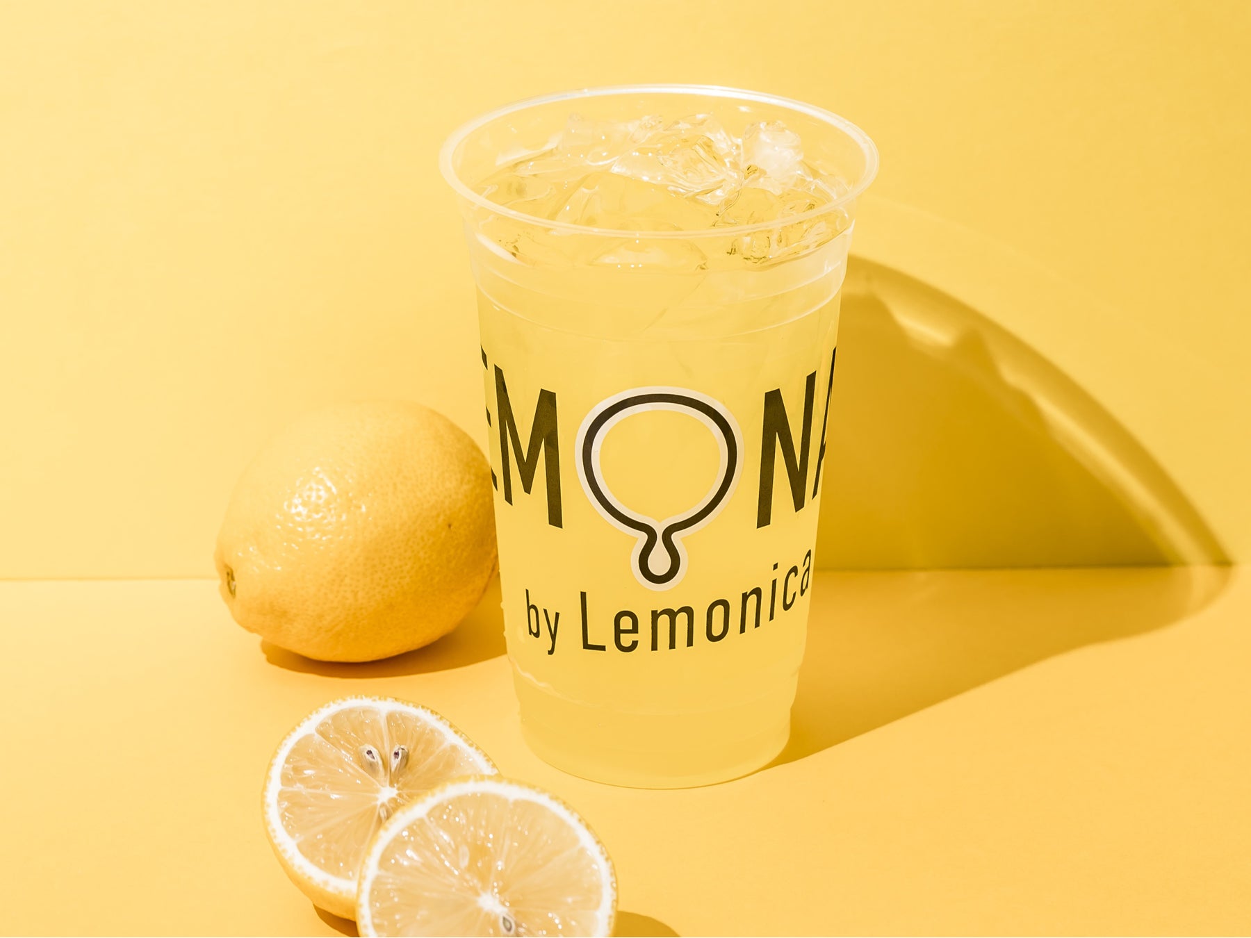 レモネード・レモニカ レモンを知り尽くした専門店が本気で作ったレモンケーキがこの夏販売開始！果肉入りの濃厚でジューシーな「キャンディレモンケーキ」ASMEDIA 明日へのメディア アスメディア